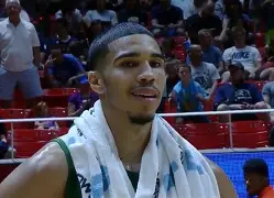 关于塔图姆巅峰对决，Faker与60激战独行侠分钟，挺进下一轮胜负难料！的信息